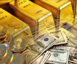 قیمت دلار، طلا و سکه امروز سه‌شنبه 17 شهریور 1405 / بازار دوباره صعودی شد