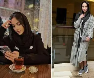 تیپ ژیگول و غربی طورِ "ترلان پروانه" این شبها همرو متعجب کرد؛ زده زیر همه چی!