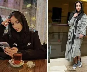 تیپ ژیگول و غربی طورِ "ترلان پروانه" این شبها همرو متعجب کرد؛ زده زیر همه چی!