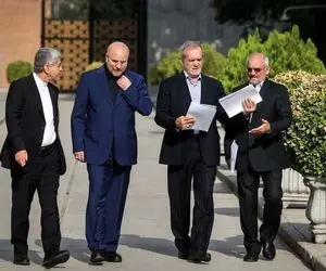 برنامه نشست مشترک دولت و مجلس چیست؟ / دبیری: درباره ظریف با مجلس مذاکره کردیم