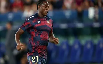 گزینه بارسایی ها برای جانشینی لواندوفسکی که 16 سال کوچک تر از اوست