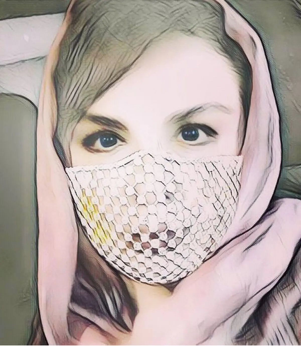 اینستاگرام شهره سلطانی