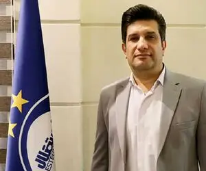 واکنش سمیعی مدیرعامل استقلال به فایل صوتی منتسب به خودش