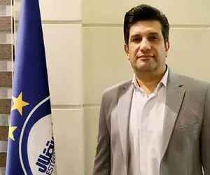 واکنش سمیعی مدیرعامل استقلال به فایل صوتی منتسب به خودش