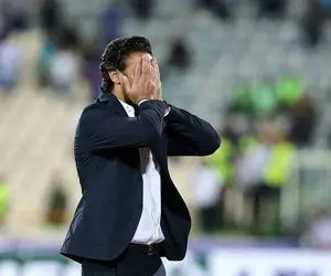 (عکس) گریه باورنکردنی فرهاد روی سکوی قهرمانی!