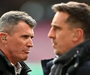 اسطوره منچستریونایتد: تماشای بازی منچسترسیتی حوصله‌سربر است!