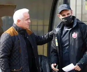 پیشکسوت پرسپولیس: یحیی باید نتایج هفته های اخیر را جبران کند