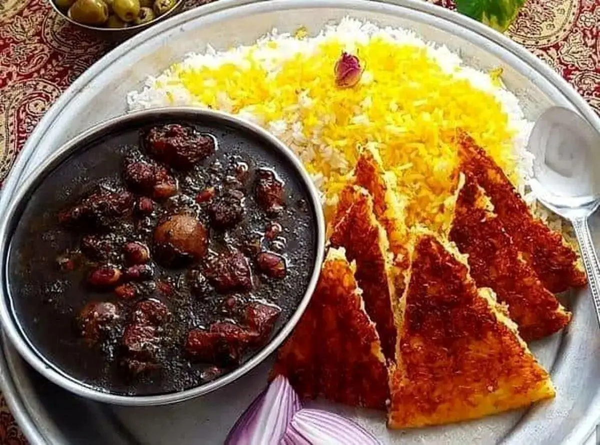 ghorrmesabzi-4