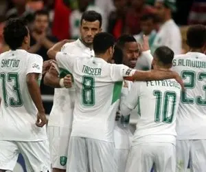 سرمربی پرتغالی هدایت شباب الاهلی را برعهده گرفت