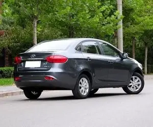 شرایط فروش اقساطی جک J4 کرمان موتور