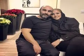 آواز شاد؛ تولد ماشینی و خودمونی محسن تنابنده کنار زن و دوتا کوچولوش با این آهنگ عالیه