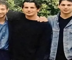 سکانس شاد/حیایی مثل اختاپوس وحشی با بهرام رادان شوخی میکنه