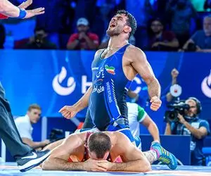 بمب بزرگ استقلال؛ حسن یزدانی آبی شد!