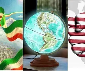 اعتماد به امریکا: سراب یا چاره آخر؟ 