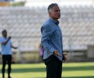 با روحیه مضاعف به مصاف فولاد می‌رویم