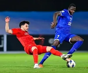 استقلال به دنبال انتقام از الدحیل و صدرنشینی