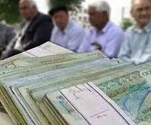 تلاش مجلس برای همسان سازی حقوق بازنشستگان در بودجه 1401