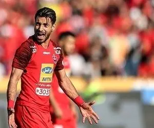 شایعه داغ؛ شجاع خلیل زاده فصل آینده در پرسپولیس!