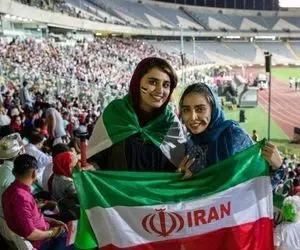 سایت خرید بلیط بازی ایران - عراق پنجشنبه 7 بهمن+ لینک و راهنما