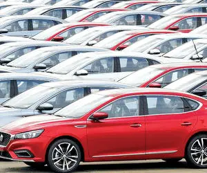 امکان تغییر کدام خودرو‌ها در سامانه یکپارچه وجود دارد؟