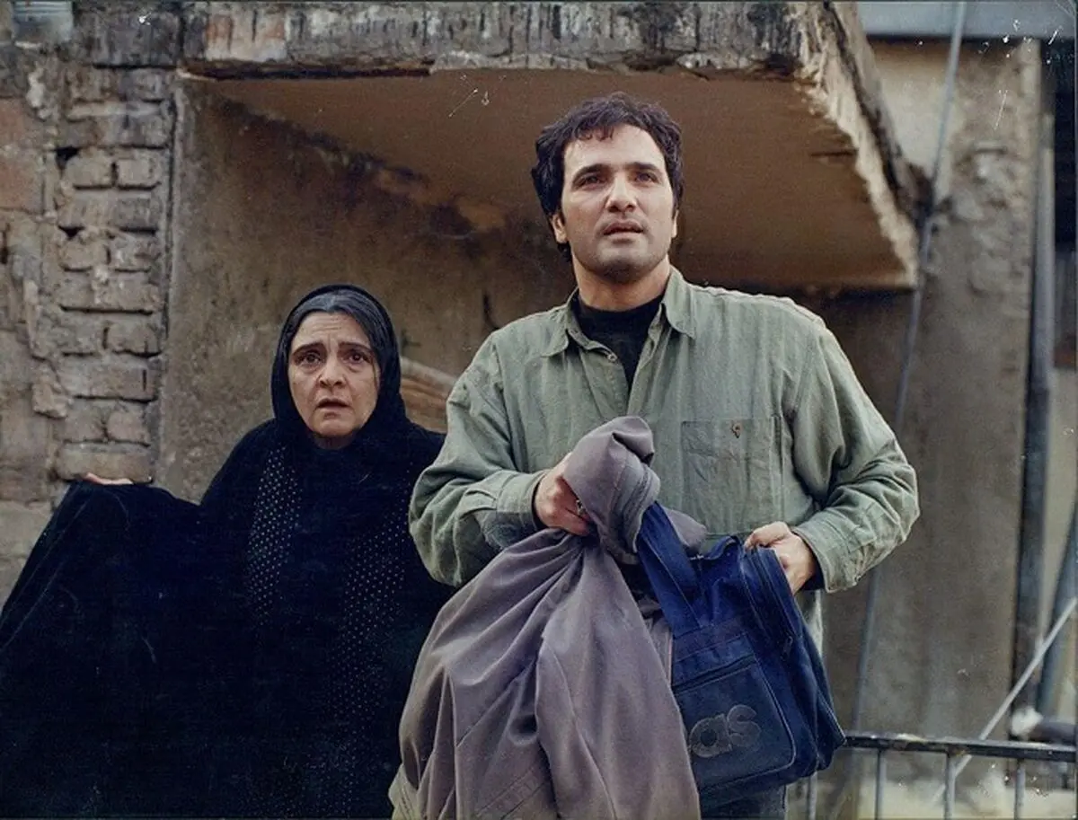 زیر پوست شهر