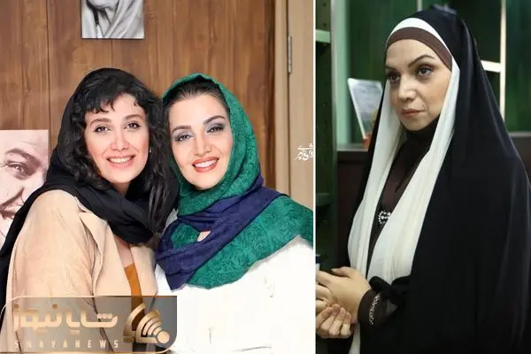 elham pavehnejad shayanews