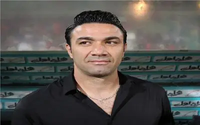 پیام احساسی جواد نکونام به برانکو پس از بازنشستگی + عکس