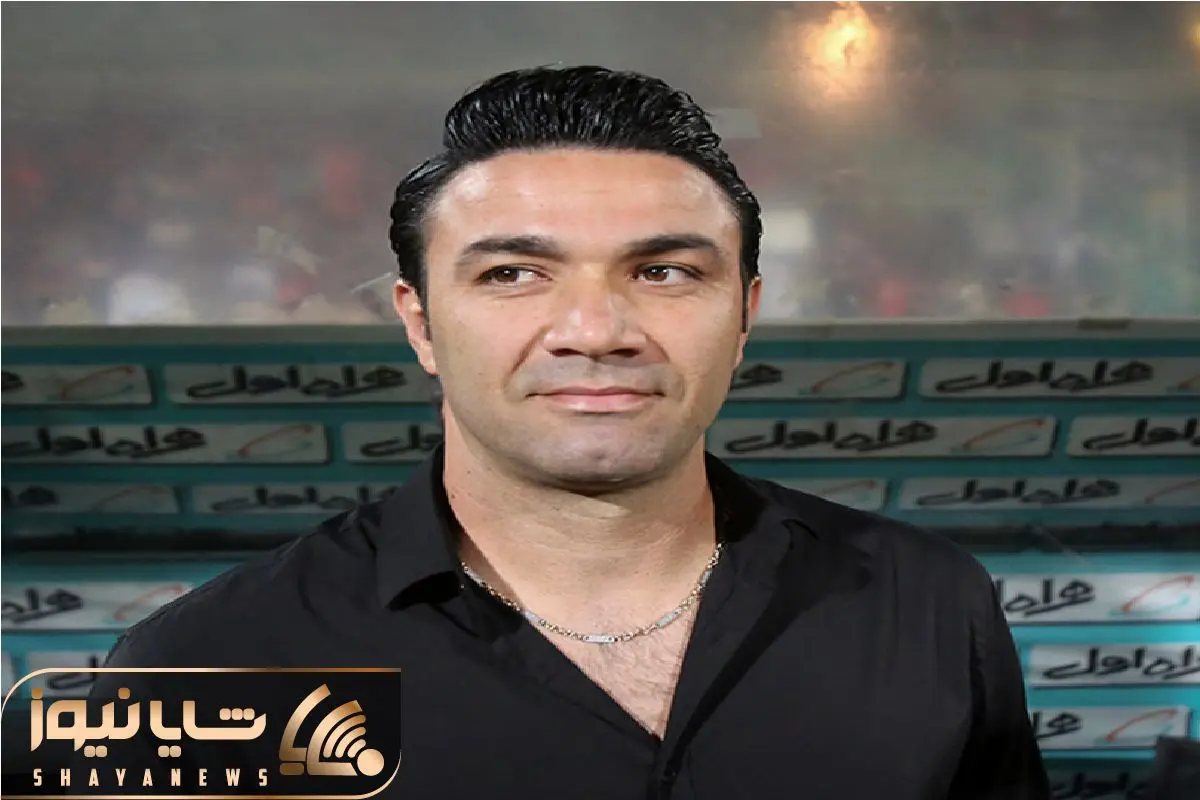 پیام احساسی جواد نکونام به برانکو پس از بازنشستگی + عکس پیام احساسی جواد نکونام به برانکو پس از بازنشستگی + عکس