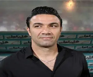 پیام احساسی جواد نکونام به برانکو پس از بازنشستگی + عکس