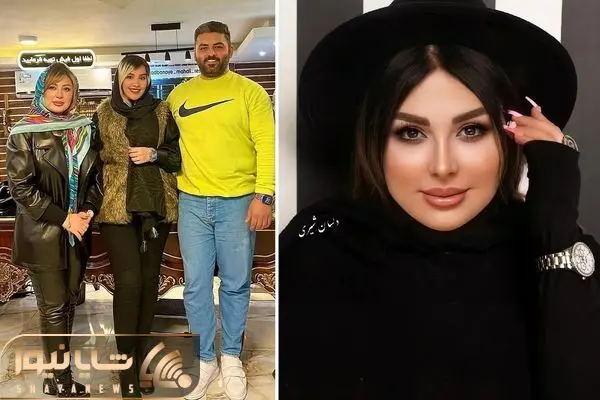 newsha-zeighami shayanews