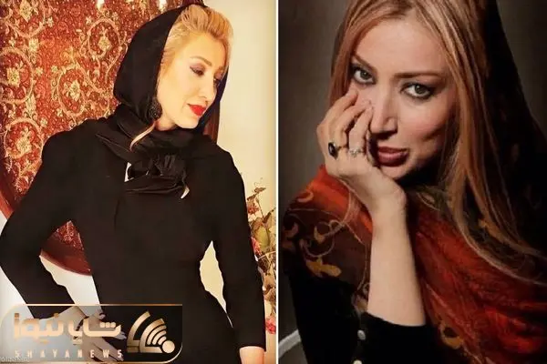 negar abedi shayanews