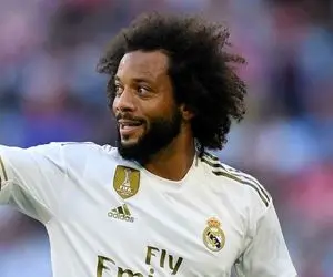 گزینه جانشینی رئال برای مارسلو لو رفت!