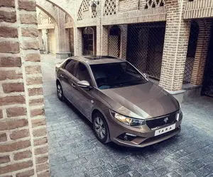 تخت گاز گرانی خودرو؛ تارا رکورد افزایش قیمت را زد