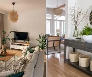 واسه دکوراسیون یه خونه 90 متری چیا بخرم؟ / خانوم محتاط باش مثلا اینارو بخری عالیه