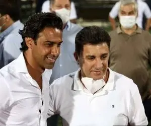 فکری رفتنی شد؛ قلعه نویی یا فرهاد مجیدی؟