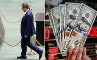 گم شدن وزیر اقتصاد وسط طوفان؛ وقتی مذاکرات قوی‌تر از وزیر فرمان دلار را کشید