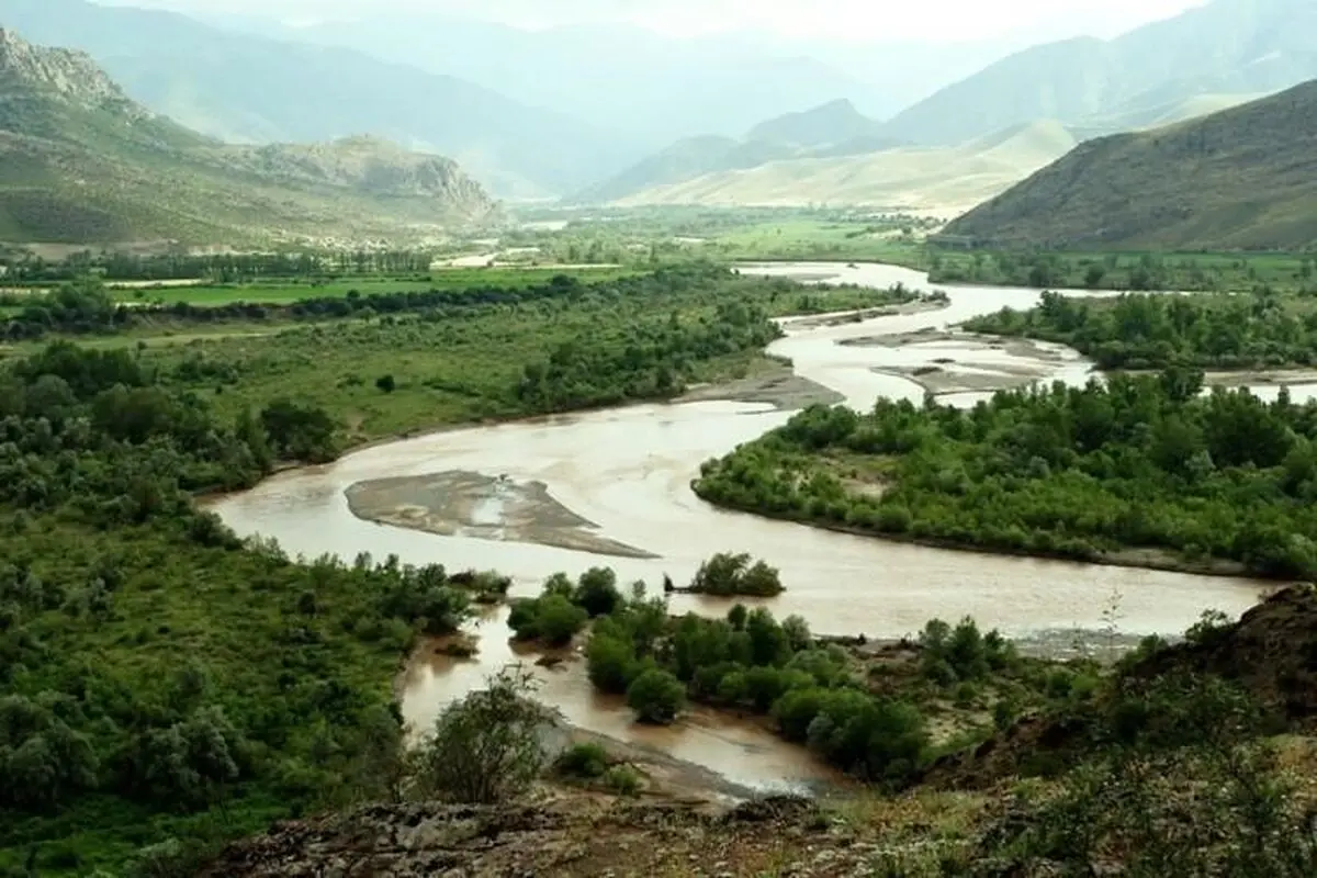 سفر به روستای پلور