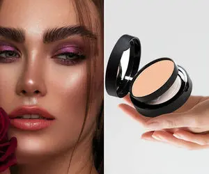 معرفی چند مدل از بهترین پنکک های دنیا؛ مارک های معروف پنکک چه برای پوست چرب چه خشک