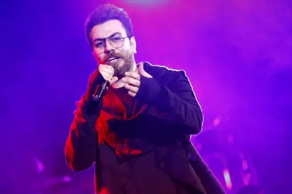 garsha rezaei shayanews