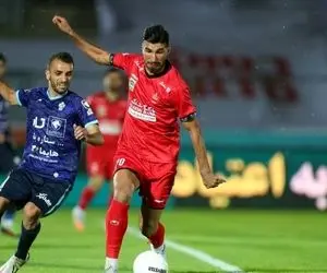 رقم پیشنهادی سپاهان به مغانلو؛ ۱۴ میلیارد تومان برای ۲ فصل