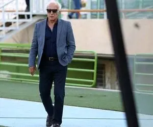 عبداللهی: استقلال مدعی جدی قهرمانی است