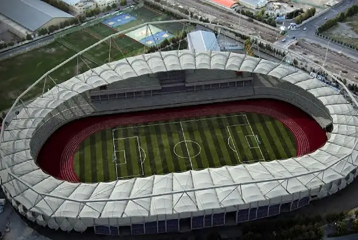 استقلال - گل‌گهر در استادیوم امام رضا کنسل شد