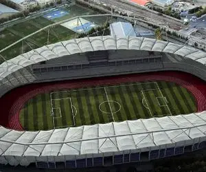 استقلال - گل‌گهر در استادیوم امام رضا کنسل شد