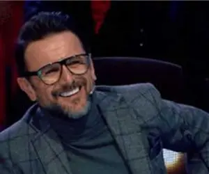 سکانس خندان؛ امین حیایی از خاطره عملیات مخفی بنزین زدنی که لو میره میگه روده بر میشی