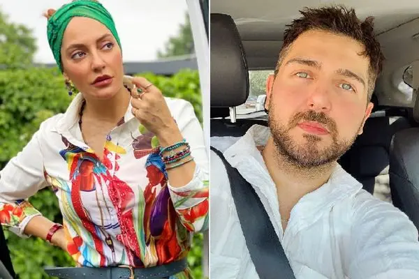 mahnaz afshar shayanews