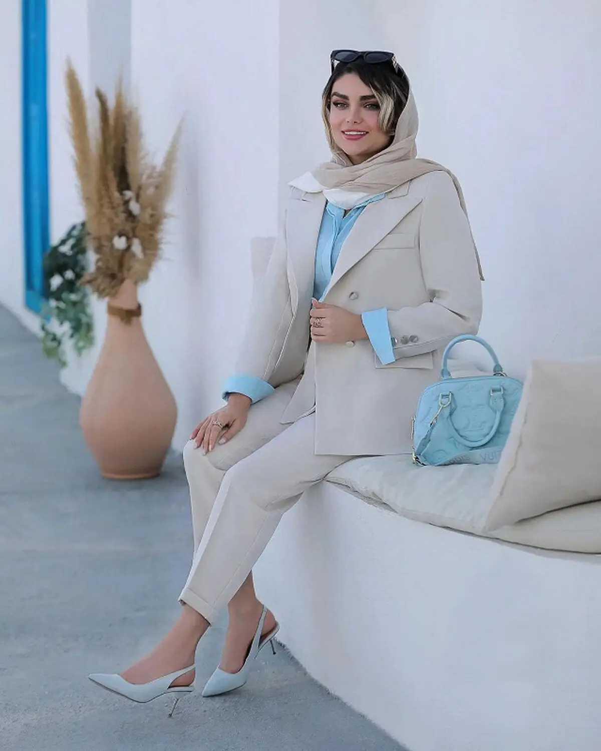 کت لینن