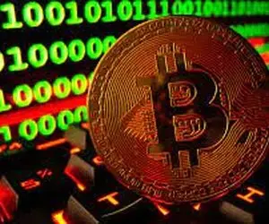 دلایل ریزش بیت کوین؟؟