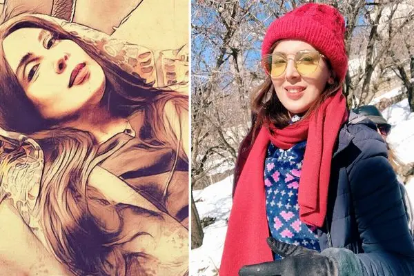 leila bloukat shayanews