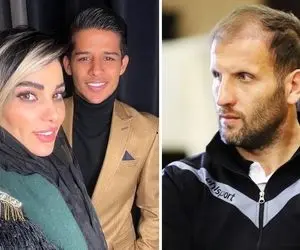 ماجرای شکایت محسن بنگر از مهدی قائدی و همسرش چیست؟