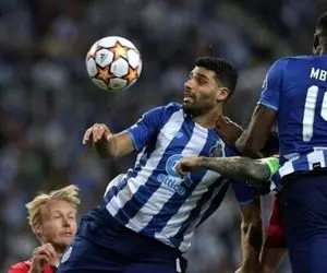 لقب جالب روزنامه مشهور ایتالیایی برای مهدی طارمی